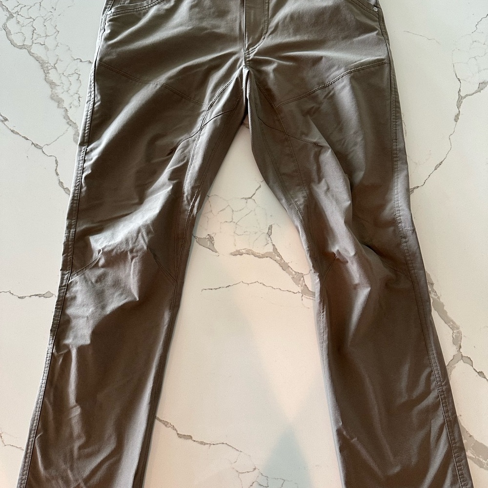 Kuhl Men's Silencr Pants